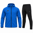 Мъжки спортен екип adidas Tiro 26 VIP Lifestyle - KD3335 / JM5541