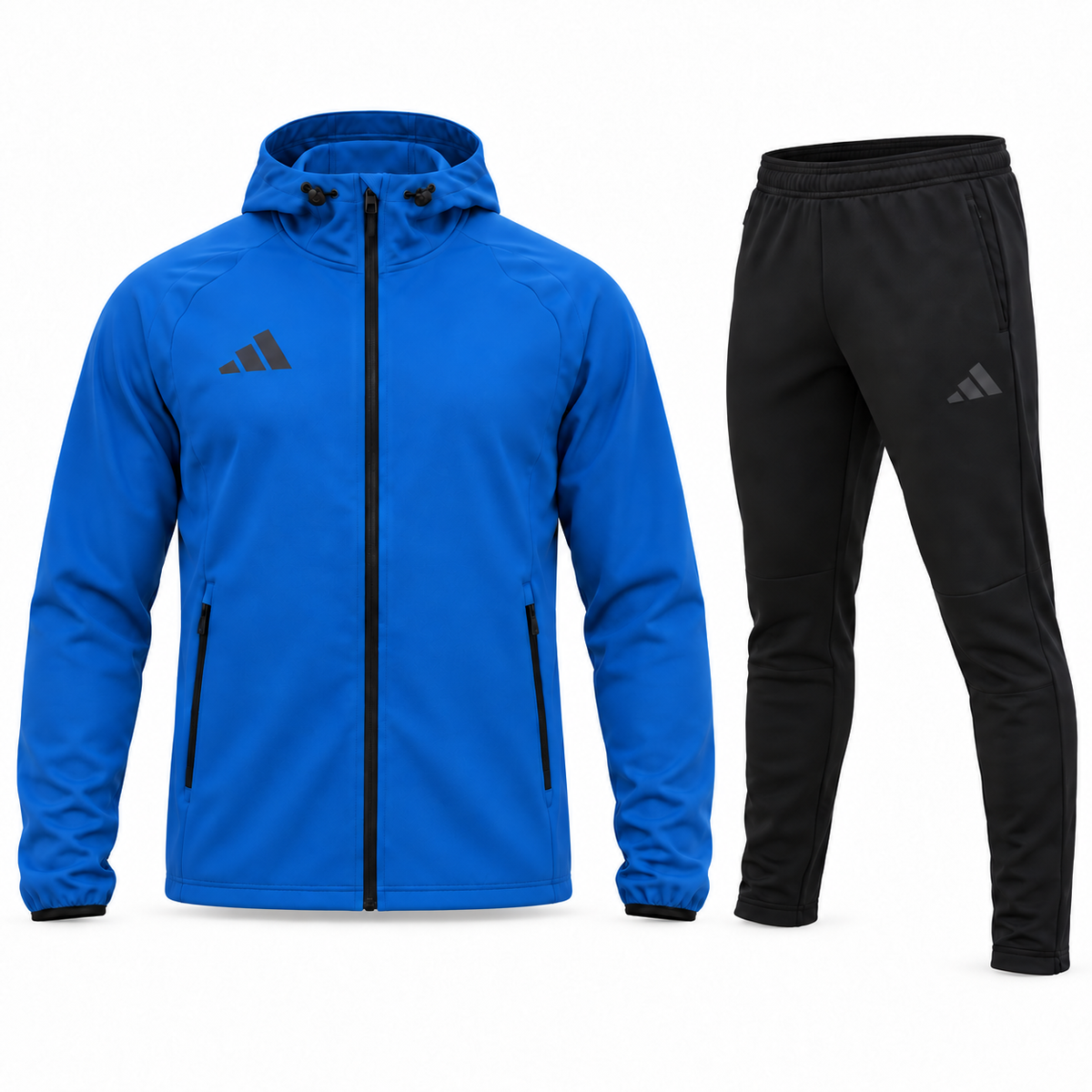 Мъжки спортен екип adidas Tiro 26 VIP Lifestyle - KD3335 / JM5541