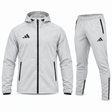 Мъжки спортен екип adidas Tiro 26 VIP Lifestyle - KD3336 / KE8363