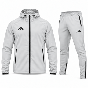 Мъжки спортен екип adidas Tiro 26 VIP Lifestyle - KD3336 / KE8363