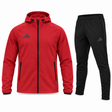 Мъжки спортен екип adidas Tiro 26 VIP Lifestyle - KD3337 / JM5541