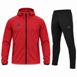 Мъжки спортен екип adidas Tiro 26 VIP Lifestyle - KD3337 / JM5541