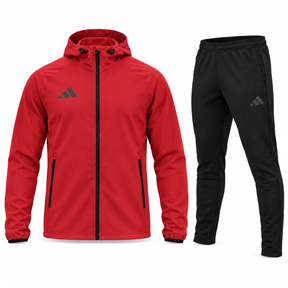 Мъжки спортен екип adidas Tiro 26 VIP Lifestyle - KD3337 / JM5541