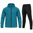 Мъжки спортен екип adidas Tiro 26 VIP Lifestyle - KU9544 / JM5541
