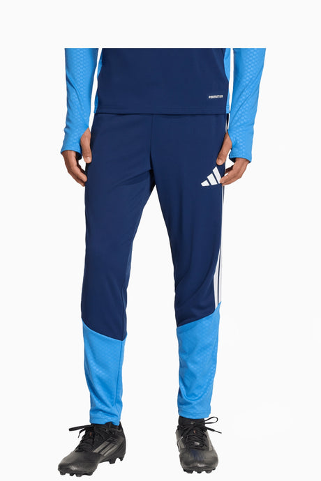 Мъжко долнище adidas TIRO 26 VIP PANT COMPETITION - JX4258 – снимка 2