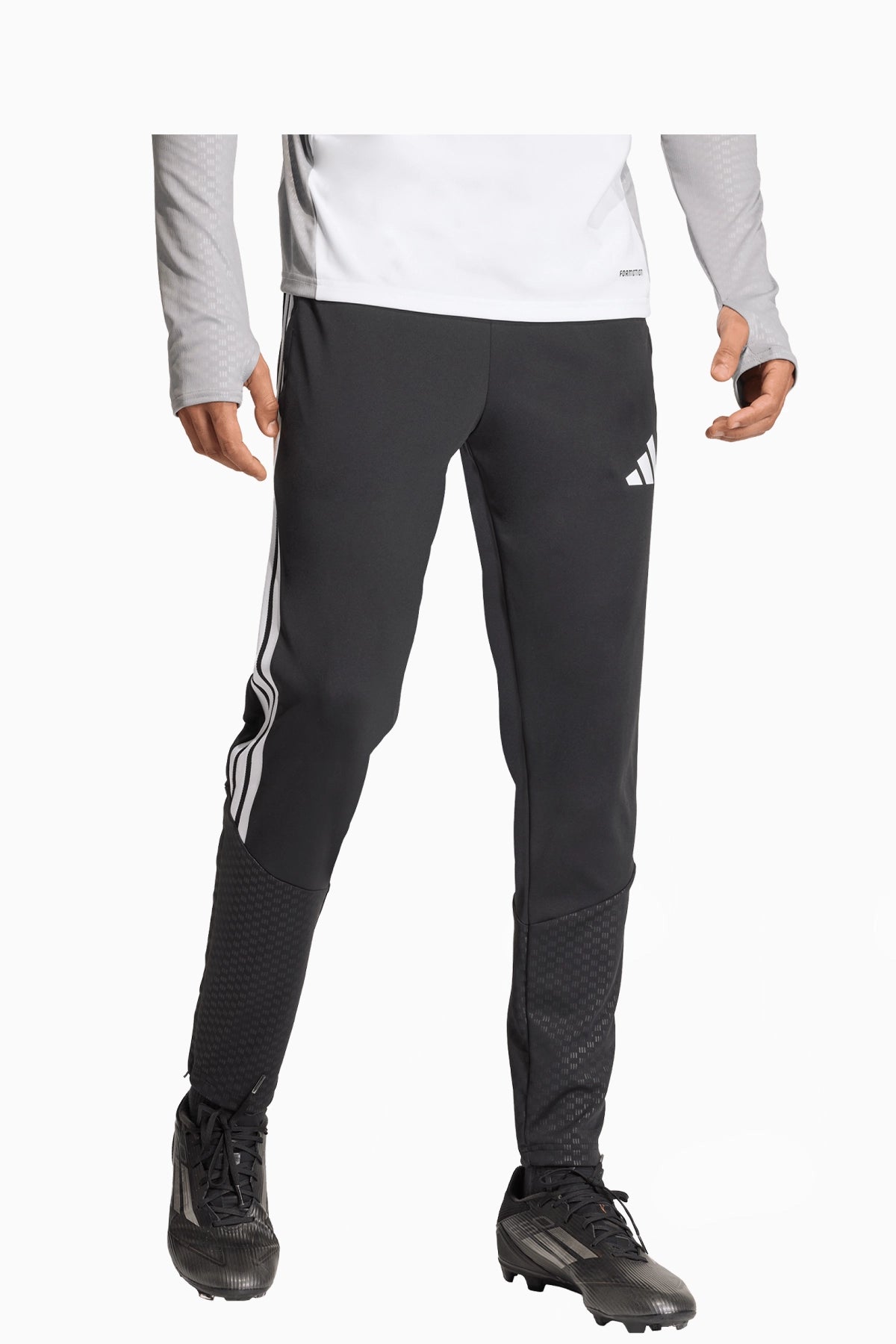 Мъжко долнище adidas TIRO 26 VIP COMPETITION - KA5119 – снимка 2
