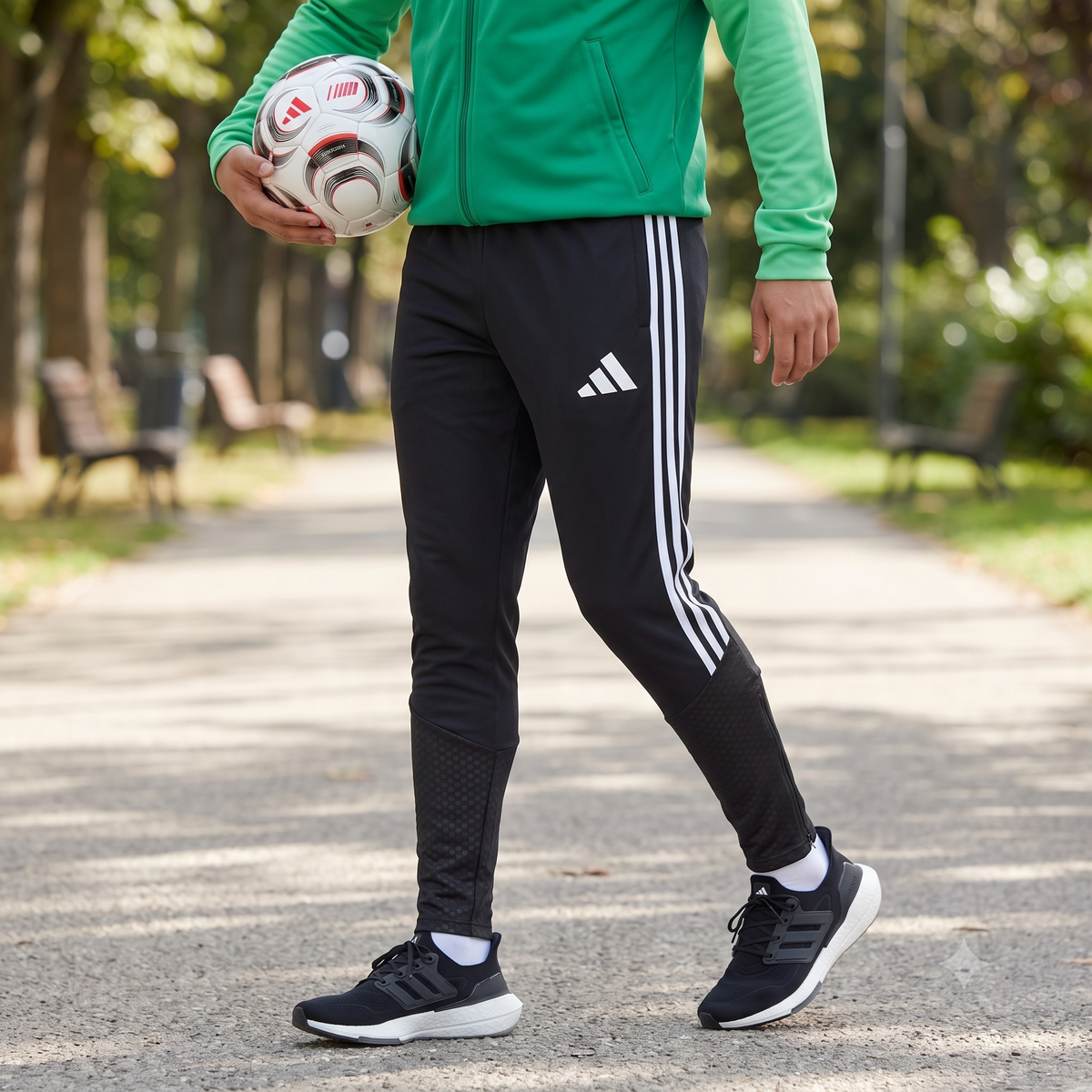 Мъжко долнище adidas TIRO 26 VIP COMPETITION - KA5119 – снимка 9