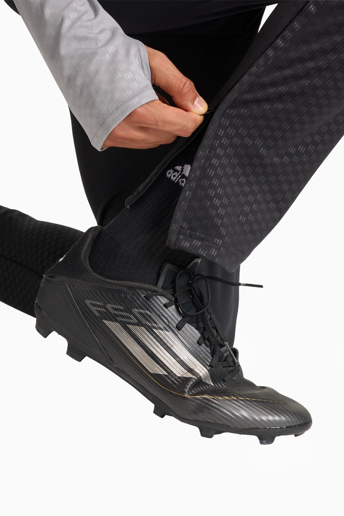 Мъжко долнище adidas TIRO 26 VIP COMPETITION - KA5119 – снимка 5