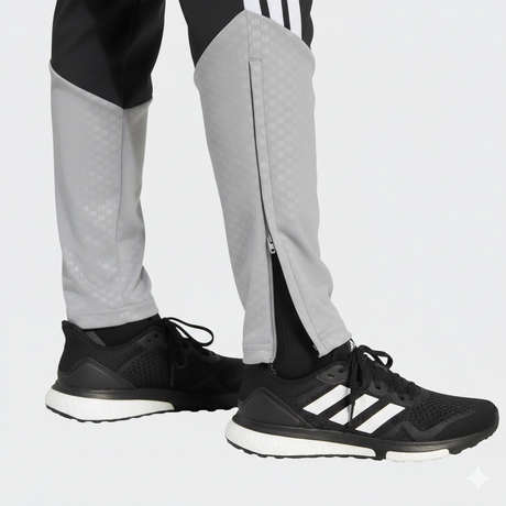Спортен екип adidas Tiro 26 VIP TR - JX4260 / JX4259 – снимка 4