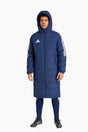 Мъжко яке adidas TIRO 26 WINTER PARKA CLIMAWARM - KA8027