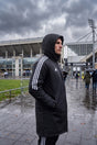 Мъжко яке adidas TIRO 26 WINTER PARKA - JZ4108