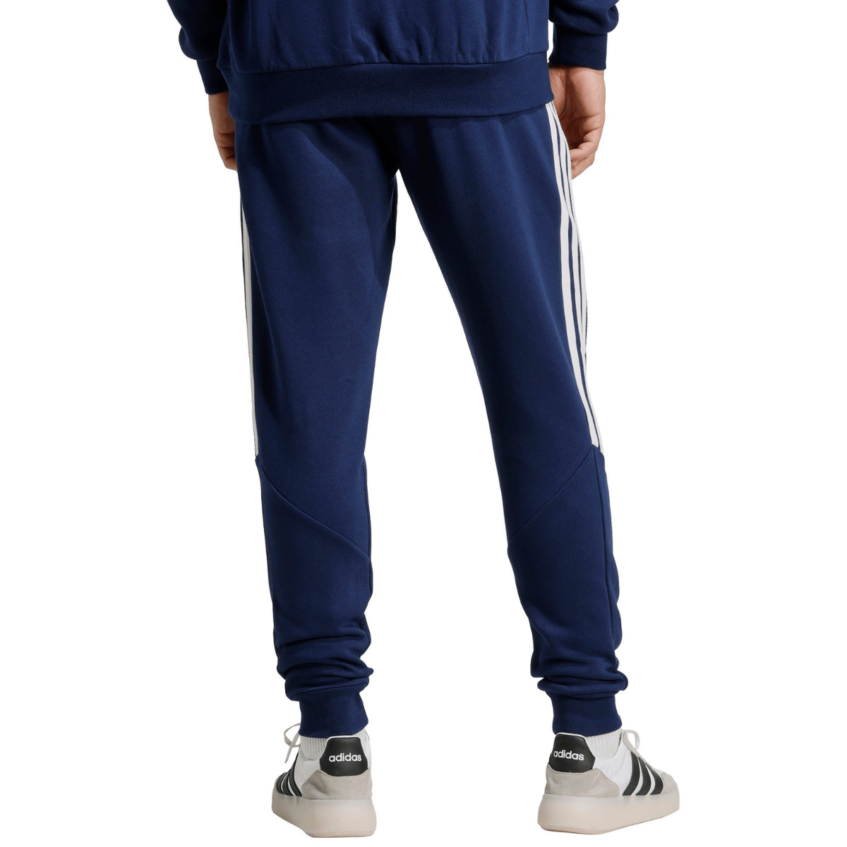 Мъжко долнище adidas TIRO 26 WINTER PNT (Тъмносин) - JY7153 – снимка 3