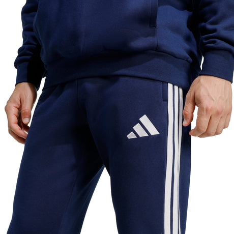 Мъжко долнище adidas TIRO 26 WINTER PNT (Тъмносин) - JY7153 – снимка 4