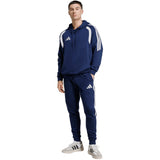 Мъжко долнище adidas TIRO 26 WINTER PNT (Тъмносин) - JY7153 – снимка 6