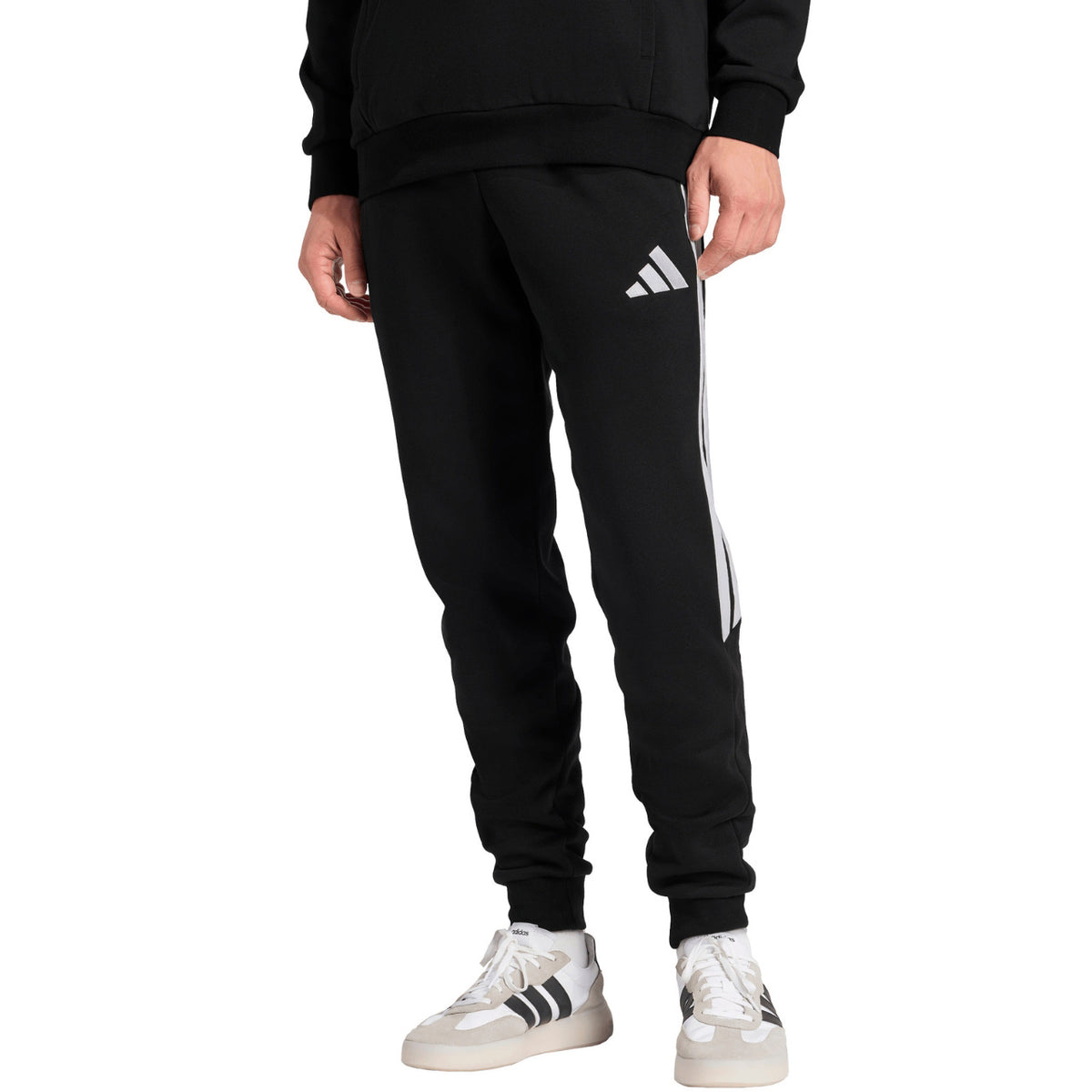 Мъжко долнище adidas TIRO 26 WINTER PNT (Черен) - JY7154 – снимка 2