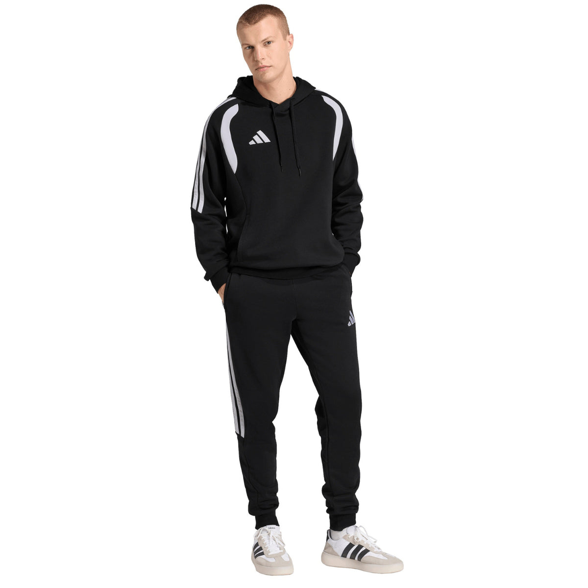 Мъжко долнище adidas TIRO 26 WINTER PNT (Черен) - JY7154 – снимка 6