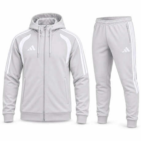 Спортен екип adidas Tiro 26 Winter Track - KF3319 / JY7152