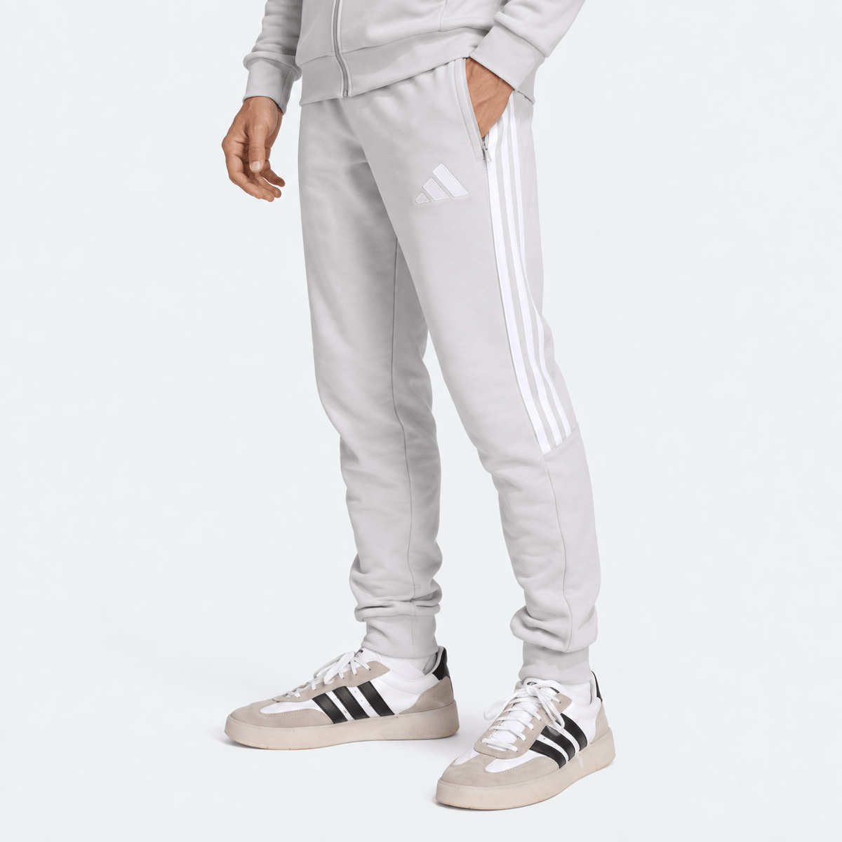 Спортен екип adidas Tiro 26 Winter Track - KF3319 / JY7152 – снимка 8