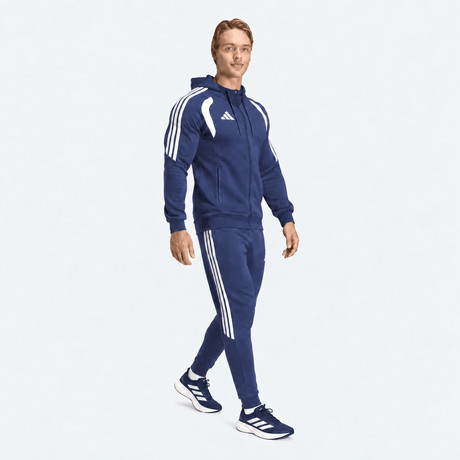 Спортен екип adidas Tiro 26 Winter Track - KF3320 JY7153 – снимка 5