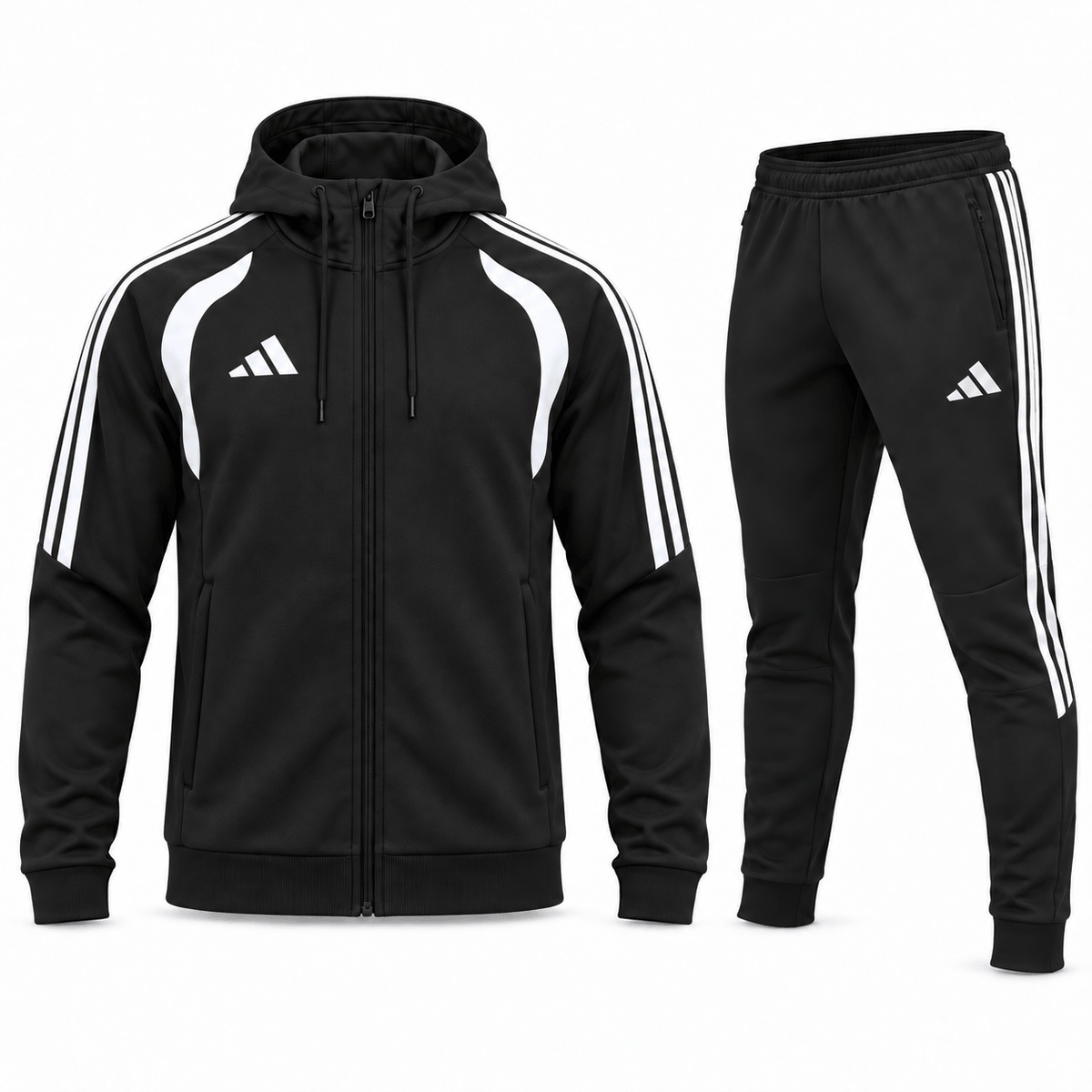 Спортен екип adidas Tiro 26 Winter Track - KF3321 JY7154
