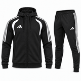 Спортен екип adidas Tiro 26 Winter Track - KF3321 JY7154