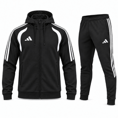 Спортен екип adidas Tiro 26 Winter Track - KF3321 JY7154