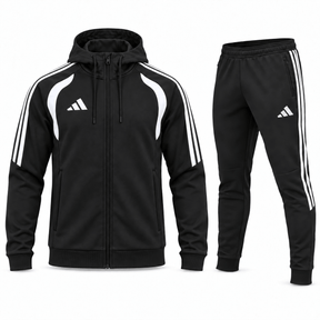 Спортен екип adidas Tiro 26 Winter Track - KF3321 JY7154