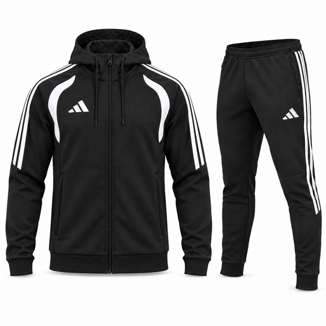 Спортен екип adidas Tiro 26 Winter Track - KF3321 JY7154