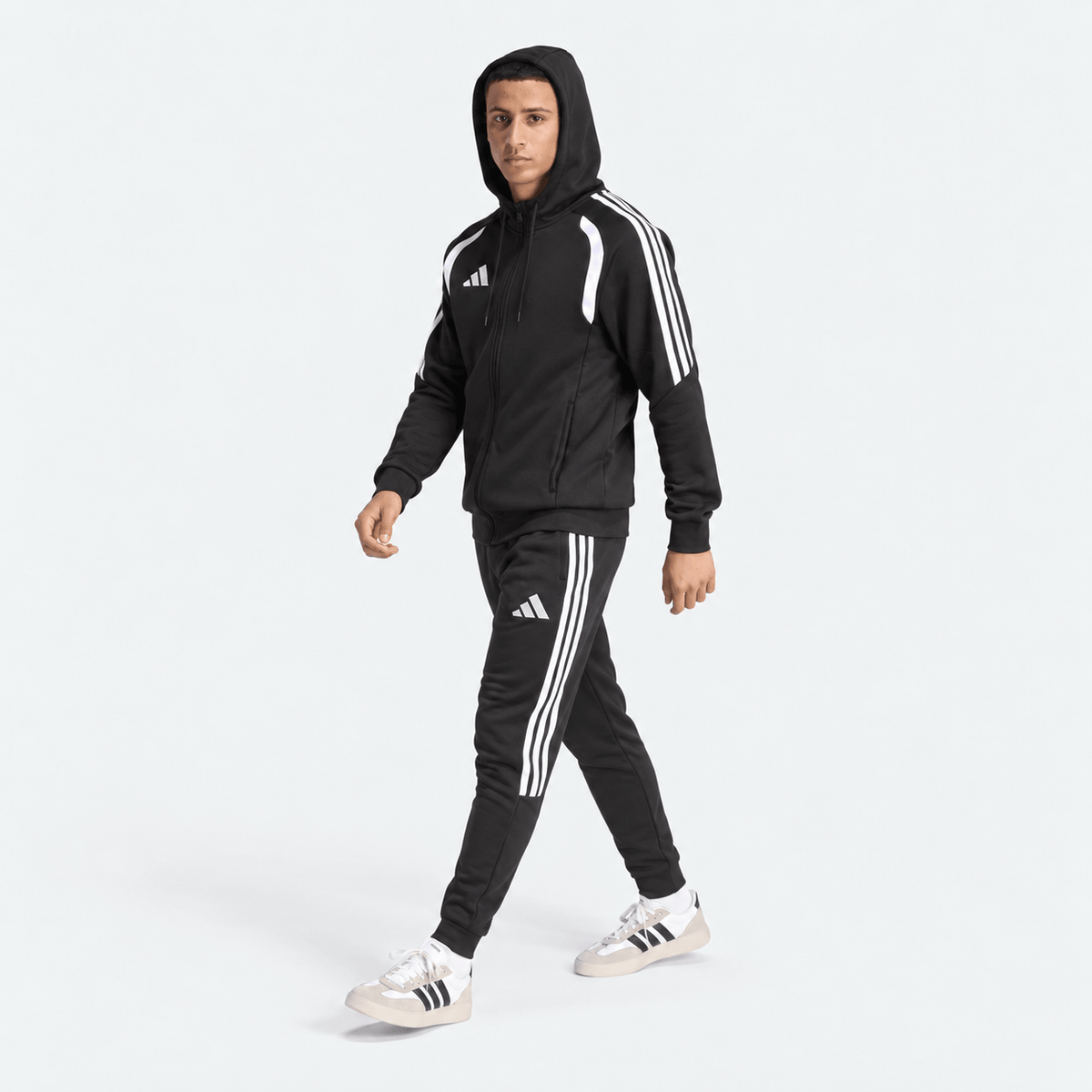 Спортен екип adidas Tiro 26 Winter Track - KF3321 JY7154 – снимка 2