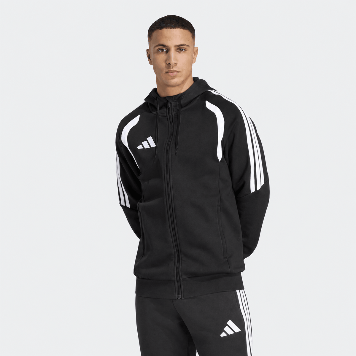 Спортен екип adidas Tiro 26 Winter Track - KF3321 JY7154 – снимка 11