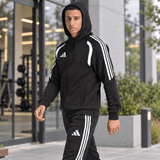 Спортен екип adidas Tiro 26 Winter Track - KF3321 JY7154 – снимка 4