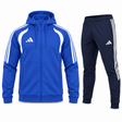 Спортен екип adidas Tiro 26 Winter Track - KF9105 / JY7153