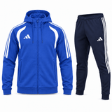 Спортен екип adidas Tiro 26 Winter Track - KF9105 / JY7153
