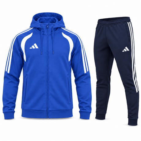 Спортен екип adidas Tiro 26 Winter Track - KF9105 / JY7153
