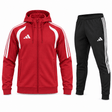 Спортен екип adidas Tiro 26 Winter Track - KF9106 JY7154