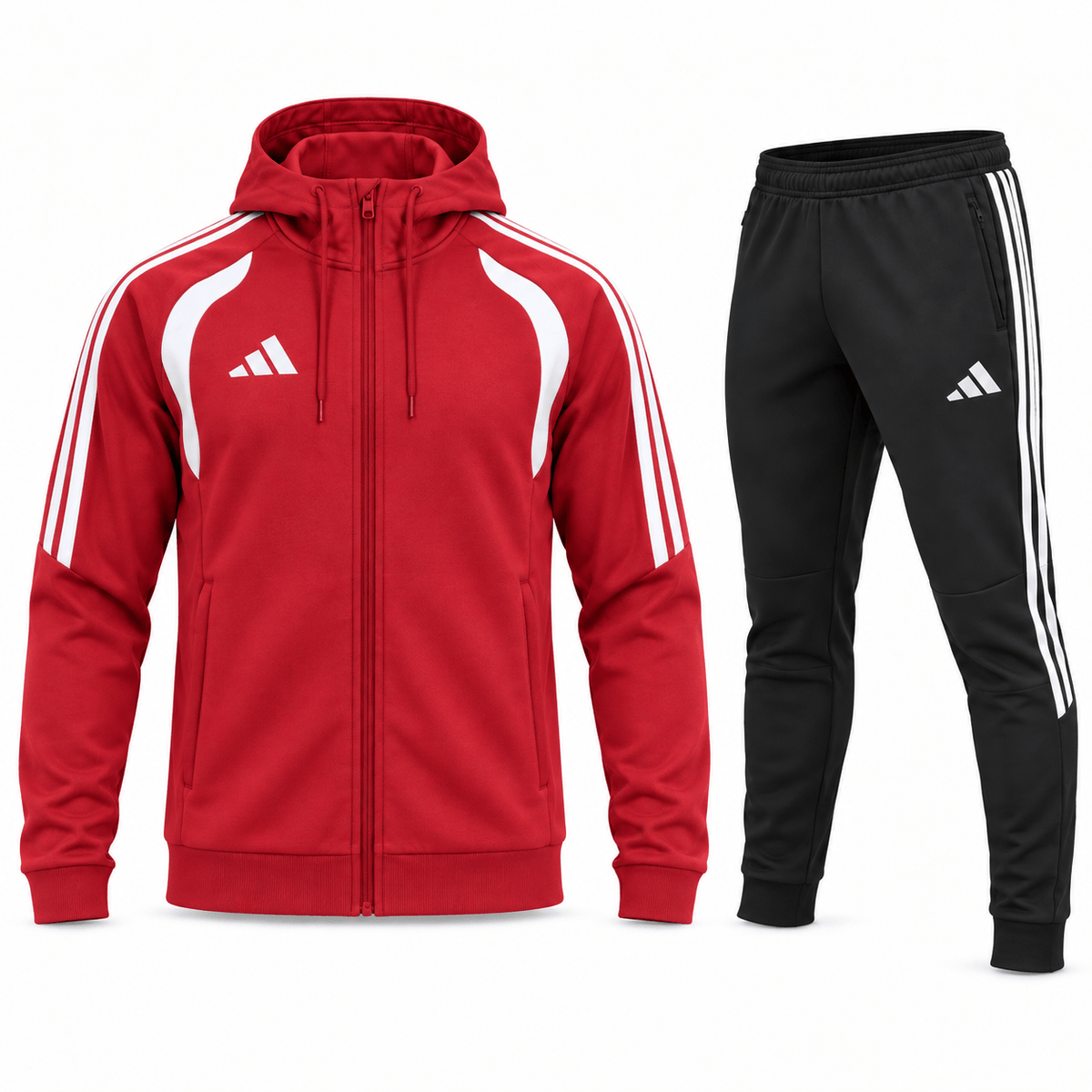 Спортен екип adidas Tiro 26 Winter Track - KF9106 JY7154