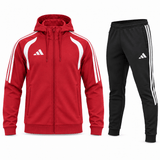 Спортен екип adidas Tiro 26 Winter Track - KF9106 JY7154