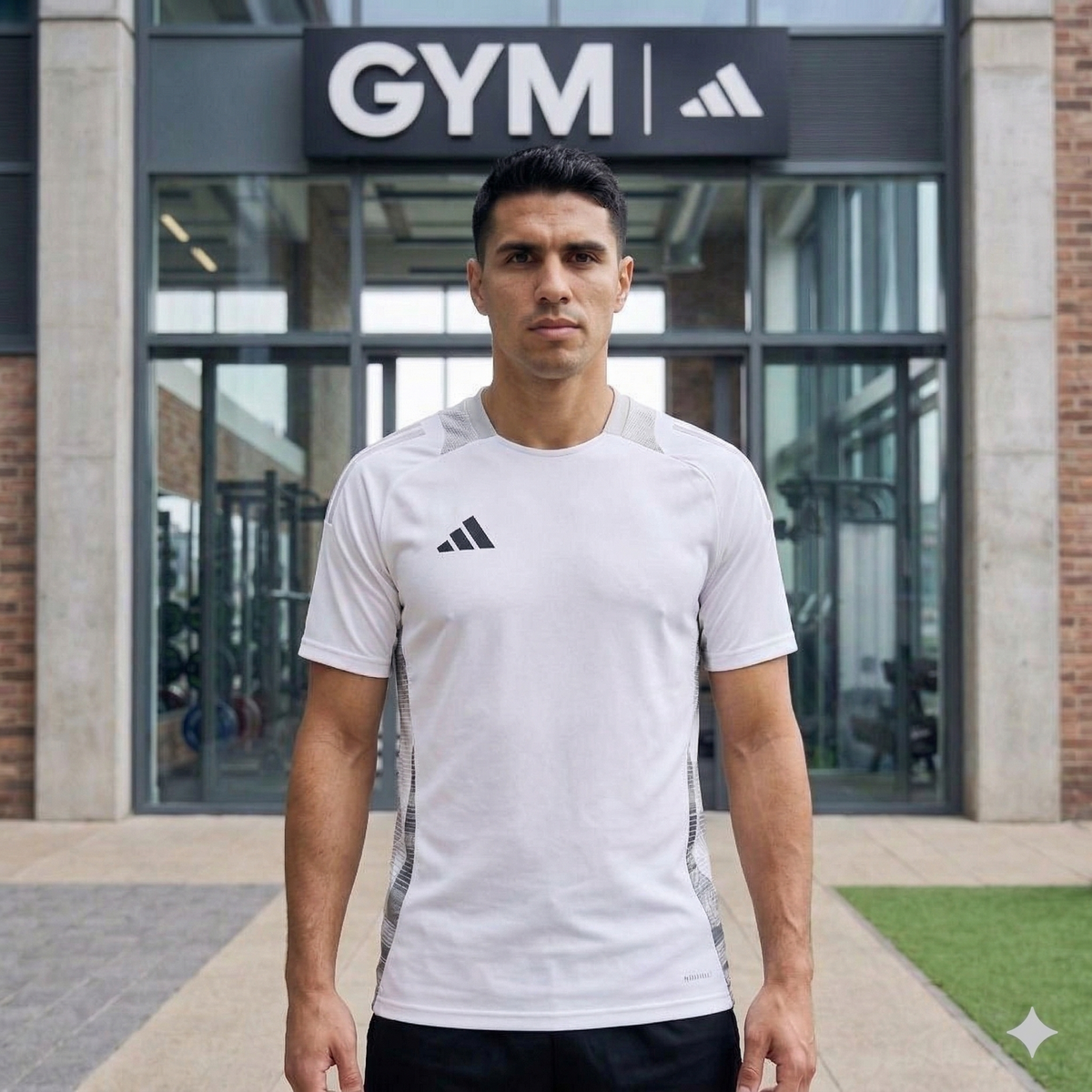 Спортен комплект adidas TIRO CLUB COMP - IS1660 / IL8256 – снимка 7