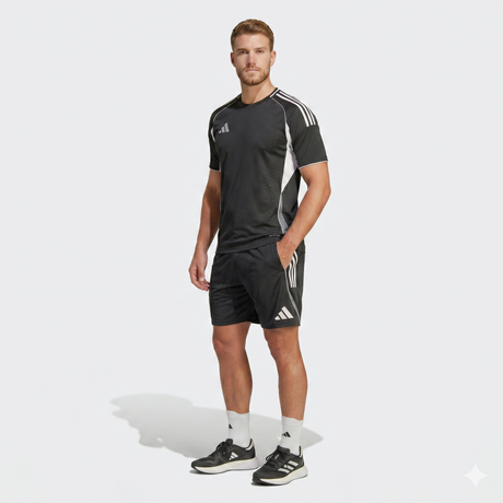 Спортен комплект adidas TIRO CLUB PREMIUM TR - JF6085 / JF0571 – снимка 7