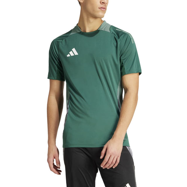 Мъжка тениска adidas TIRO VIP CLUB COMP - IS1655