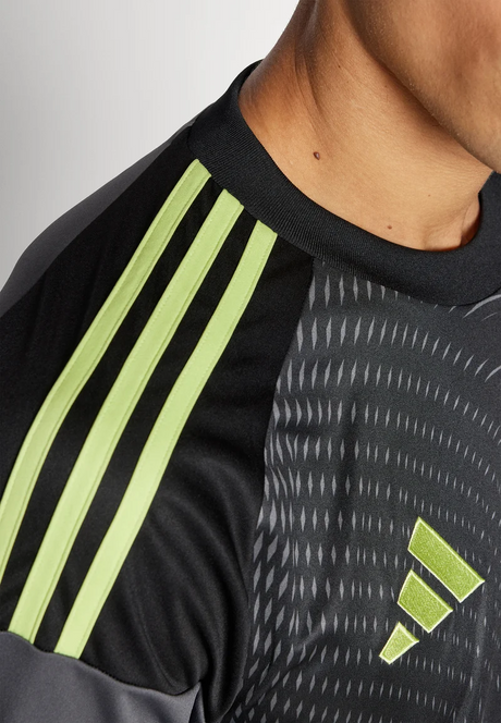 Мъжка тениска adidas TIRO VIP COMP - JN2015 – снимка 4