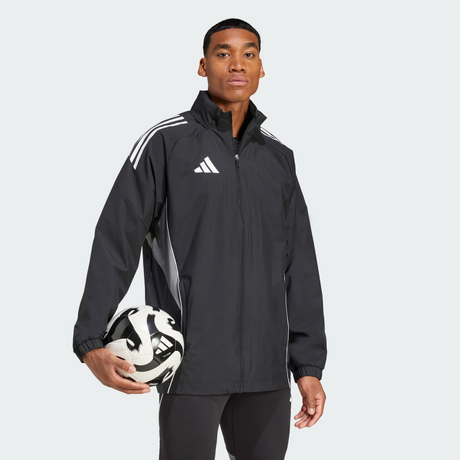 Мъжко яке adidas TIRO VIP COMPETITION JACKET - IW0427 – снимка 5