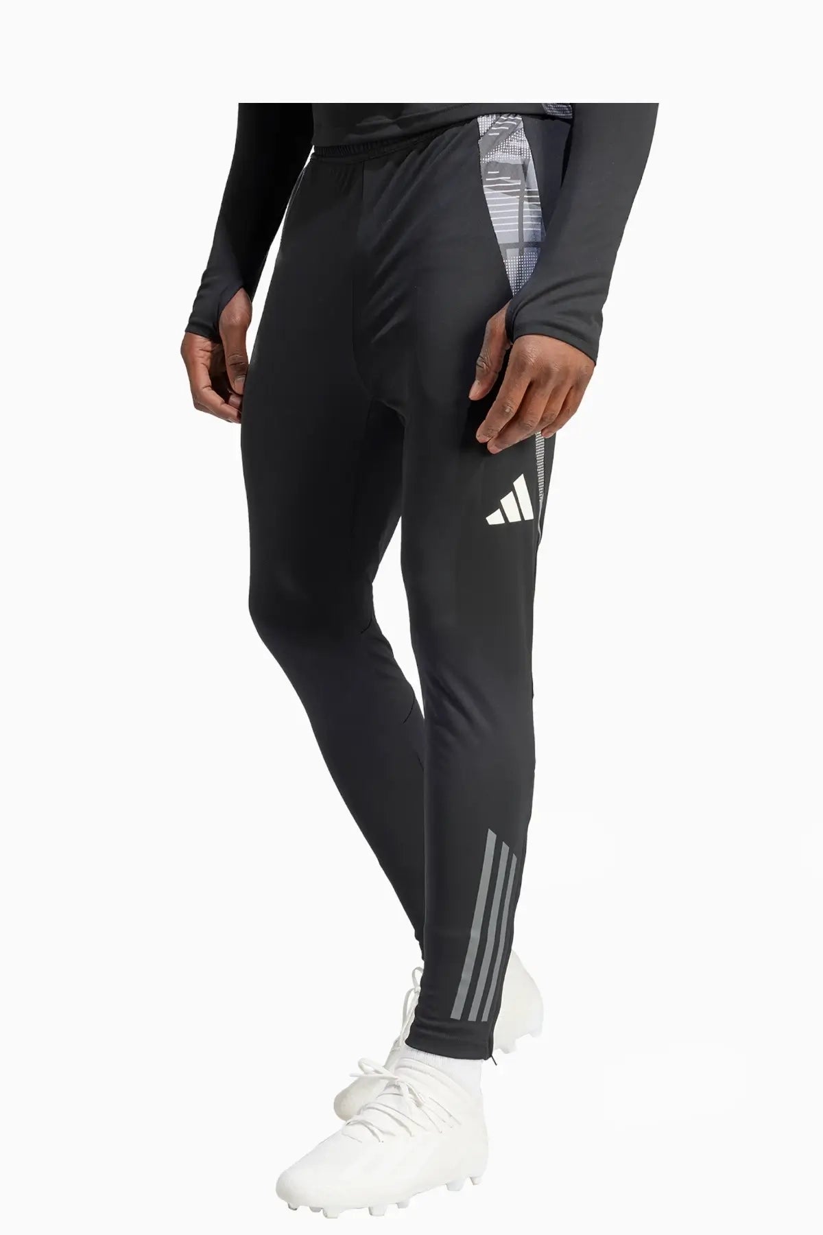Мъжко долнище adidas TIRO VIP PANT COMPETITION - IP1878