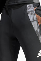 Мъжко долнище adidas TIRO VIP PANT COMPETITION - IP1878 – снимка 3