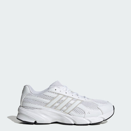 Мъжки маратонки adidas Technochaos 2000 Cloud White Grey One - KI4229