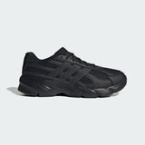 Мъжки маратонки adidas Technochaos 2000 Core Black Carbon - KI4228