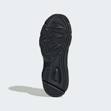 Мъжки маратонки adidas Technochaos 2000 Core Black Carbon - KI4228 – снимка 3