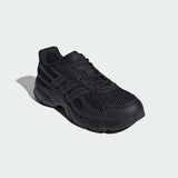 Мъжки маратонки adidas Technochaos 2000 Core Black Carbon - KI4228 – снимка 4