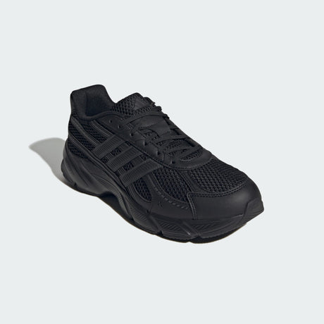 Мъжки маратонки adidas Technochaos 2000 Core Black Carbon - KI4228 – снимка 4