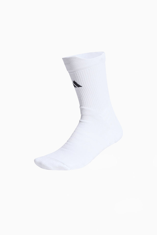 Чорапи adidas Tennis Cushioned Crew (Бели) - KA0075